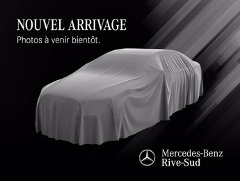 2024 Mercedes-Benz SL 55 AMG Roadster | Garnitures de Performance