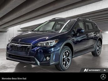 2019 Subaru Crosstrek Touring | AWD