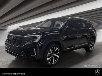 2024 Volkswagen Atlas Execline 2.0 TSI 4MOTION