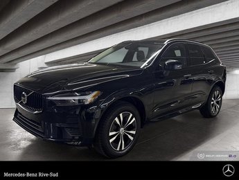 2023 Volvo XC60 B6 AWD Core - base | Climate Package