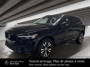 2023 Volvo XC60 B6 AWD Core - base | Climate Package