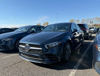 Mercedes-Benz A-Class  2020