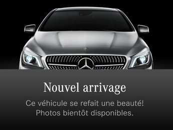 Mercedes-Benz C-Class  2020
