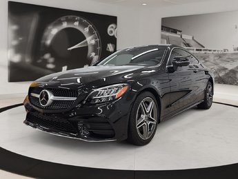Mercedes-Benz C-Class  2023