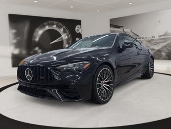 Mercedes-Benz CLE  2024