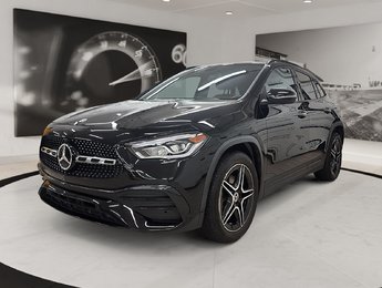 Mercedes-Benz GLA  2023