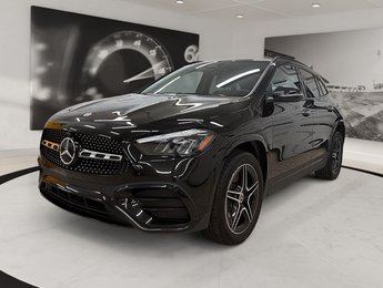 Mercedes-Benz GLA  2026