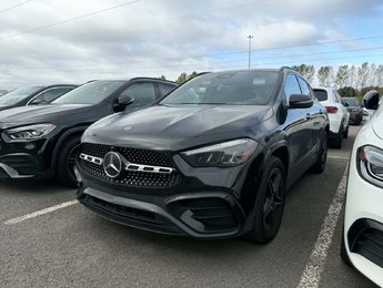 Mercedes-Benz GLA  2026
