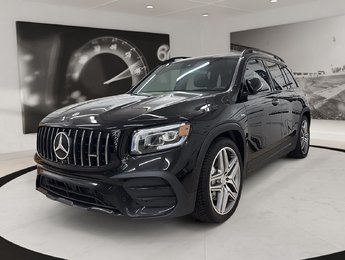 Mercedes-Benz GLB  2022