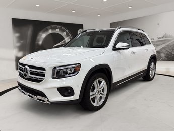 Mercedes-Benz GLB  2022