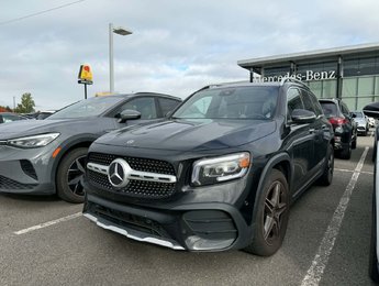 Mercedes-Benz GLB  2022