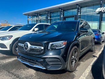 Mercedes-Benz GLB  2023