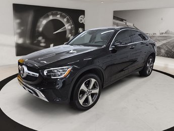 Mercedes-Benz GLC  2023