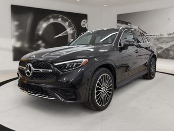 Mercedes-Benz GLC  2023