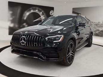 Mercedes-Benz GLC  2023