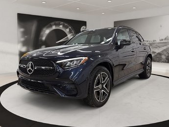 Mercedes-Benz GLC  2023