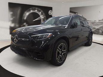 Mercedes-Benz GLC  2023