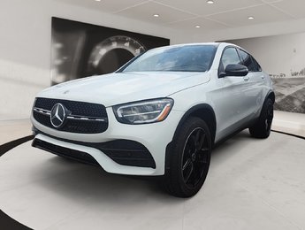 Mercedes-Benz GLC  2023