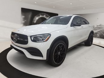 Mercedes-Benz GLC  2023