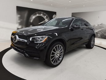 Mercedes-Benz GLC  2023