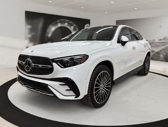 Mercedes-Benz GLC  2024