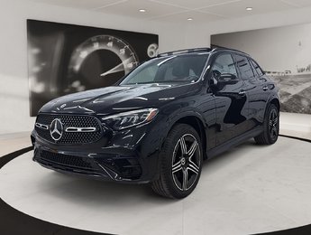 Mercedes-Benz GLC  2024