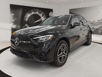Mercedes-Benz GLC  2024