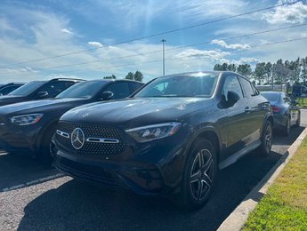 Mercedes-Benz GLC  2024