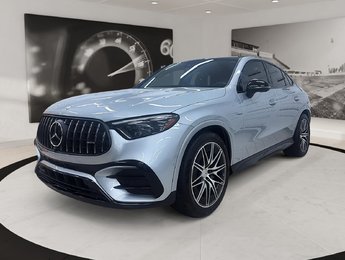 Mercedes-Benz GLC  2024