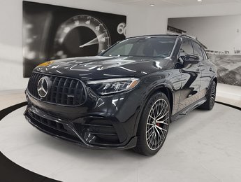 Mercedes-Benz GLC  2024