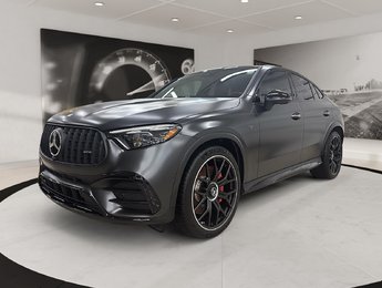 Mercedes-Benz GLC  2025
