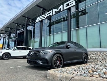 Mercedes-Benz GLC  2025