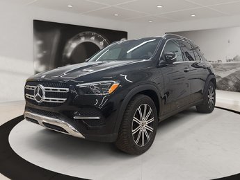 Mercedes-Benz GLE  2026