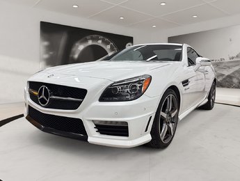 Mercedes-Benz SLK-Class  2014