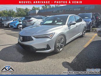2024 Acura Integra Elite A-Spec