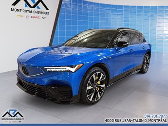 Acura ZDX Type S 2024