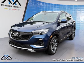 Buick Encore GX Select 2023
