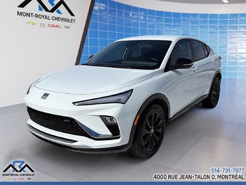 2024 Buick Envista Sport Touring