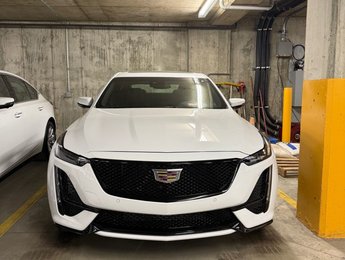 Cadillac CT5 Sport 2024