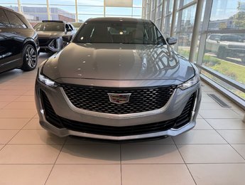 Cadillac CT5 Premium Luxury 2024
