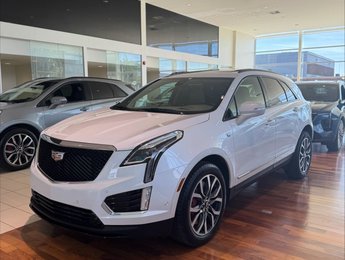 Cadillac XT5 Sport 2024