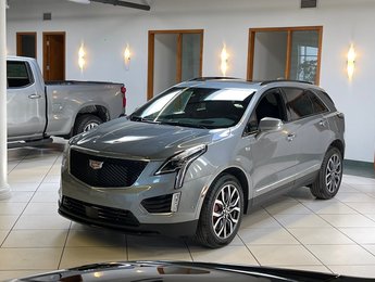 Cadillac XT5 Sport 2024