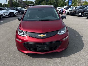 2017 Chevrolet Bolt EV Premier