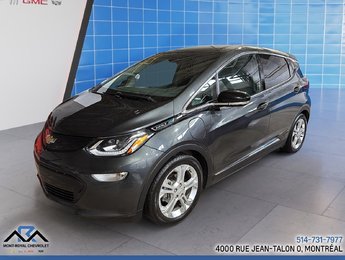Chevrolet Bolt EV LT 2021