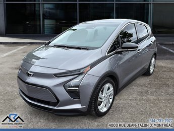 Chevrolet Bolt EV 1LT 2023