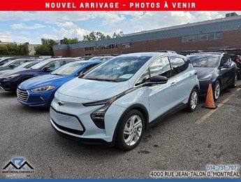 Chevrolet Bolt EV 1LT 2023