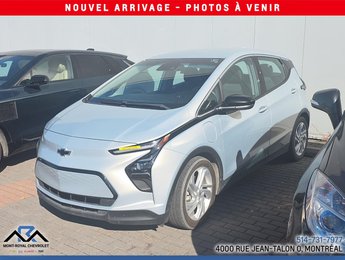 Chevrolet Bolt EV 1LT 2023