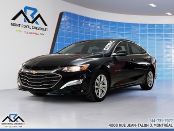 Chevrolet Malibu 1LT 2024