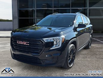 GMC Terrain SLE 2023