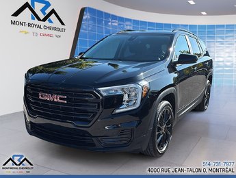 2023 GMC Terrain SLE ELEVATION